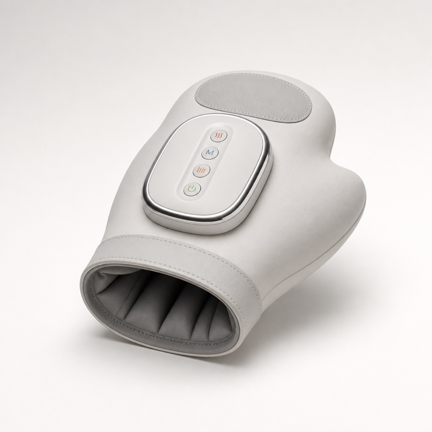 Vesper™ Hand Massager, studio product view